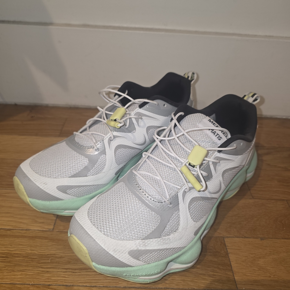 Merrell SpeedARC Matis Hiking Shoes Size 7